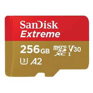 SanDisk SDSQXA1-256G-GN6MA